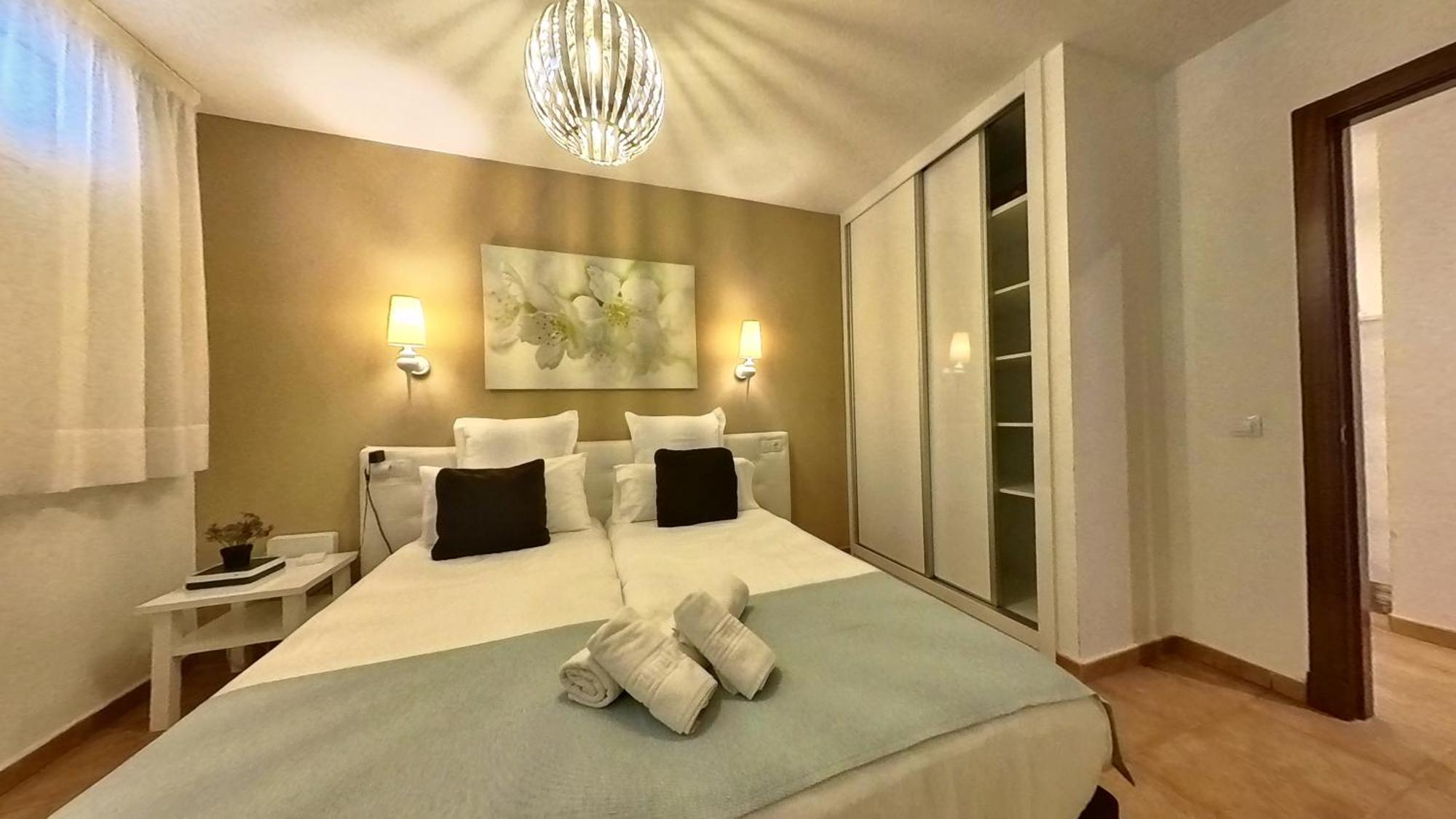 קורלחו Las Brisas Del Mar, By Comfortable Luxury מראה חיצוני תמונה