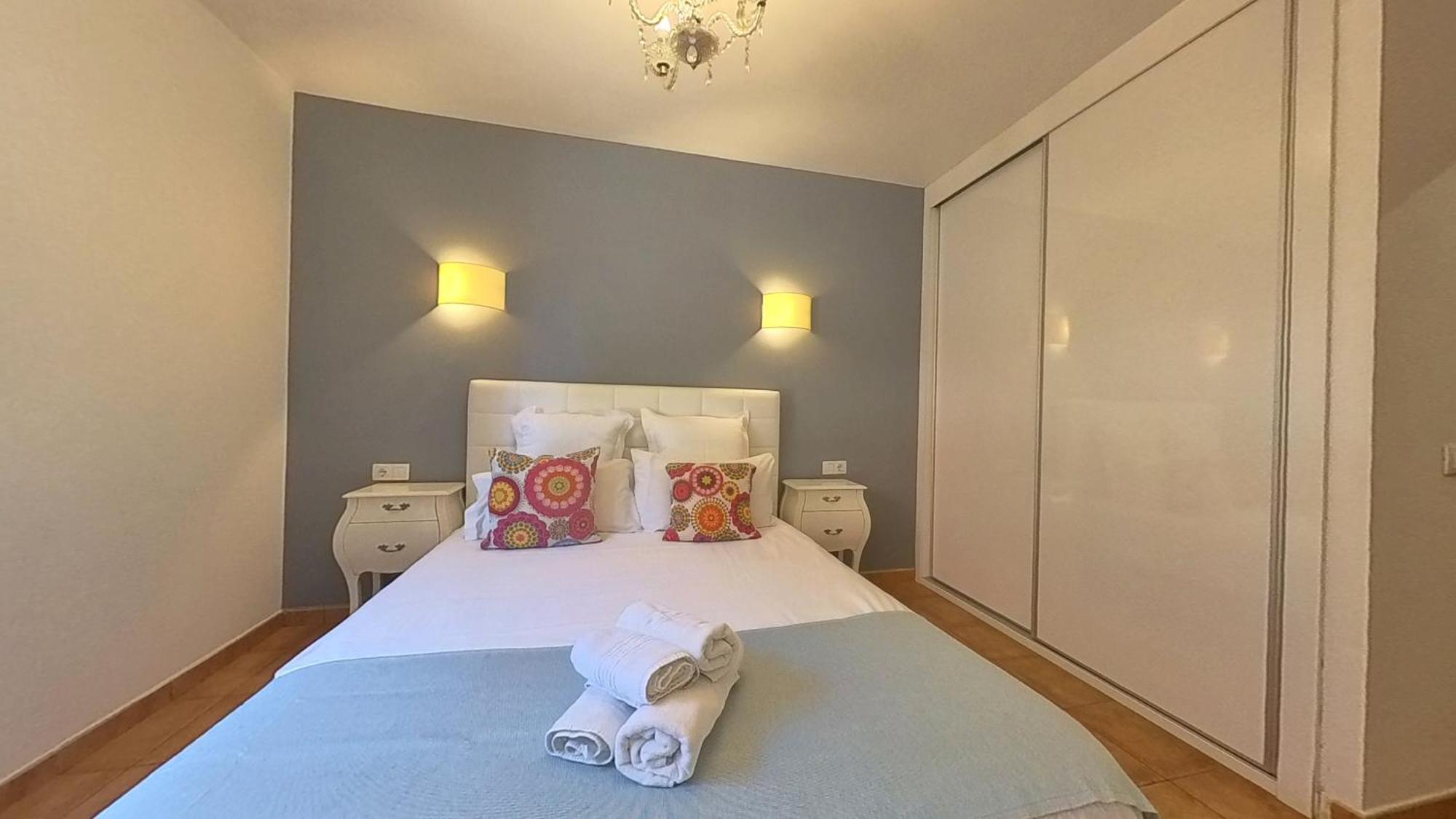 קורלחו Las Brisas Del Mar, By Comfortable Luxury מראה חיצוני תמונה