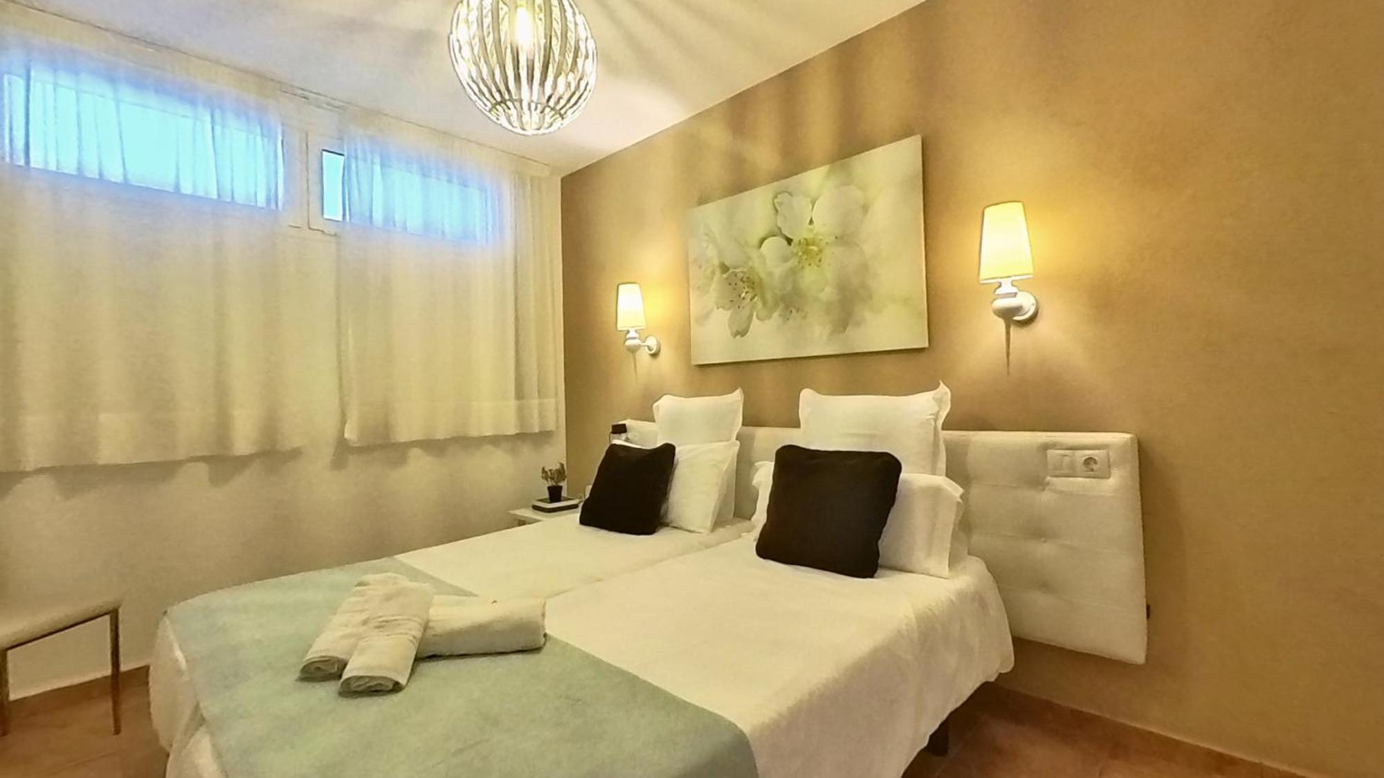 קורלחו Las Brisas Del Mar, By Comfortable Luxury מראה חיצוני תמונה