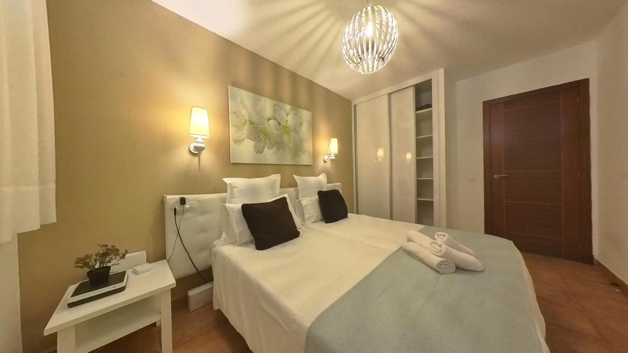קורלחו Las Brisas Del Mar, By Comfortable Luxury מראה חיצוני תמונה