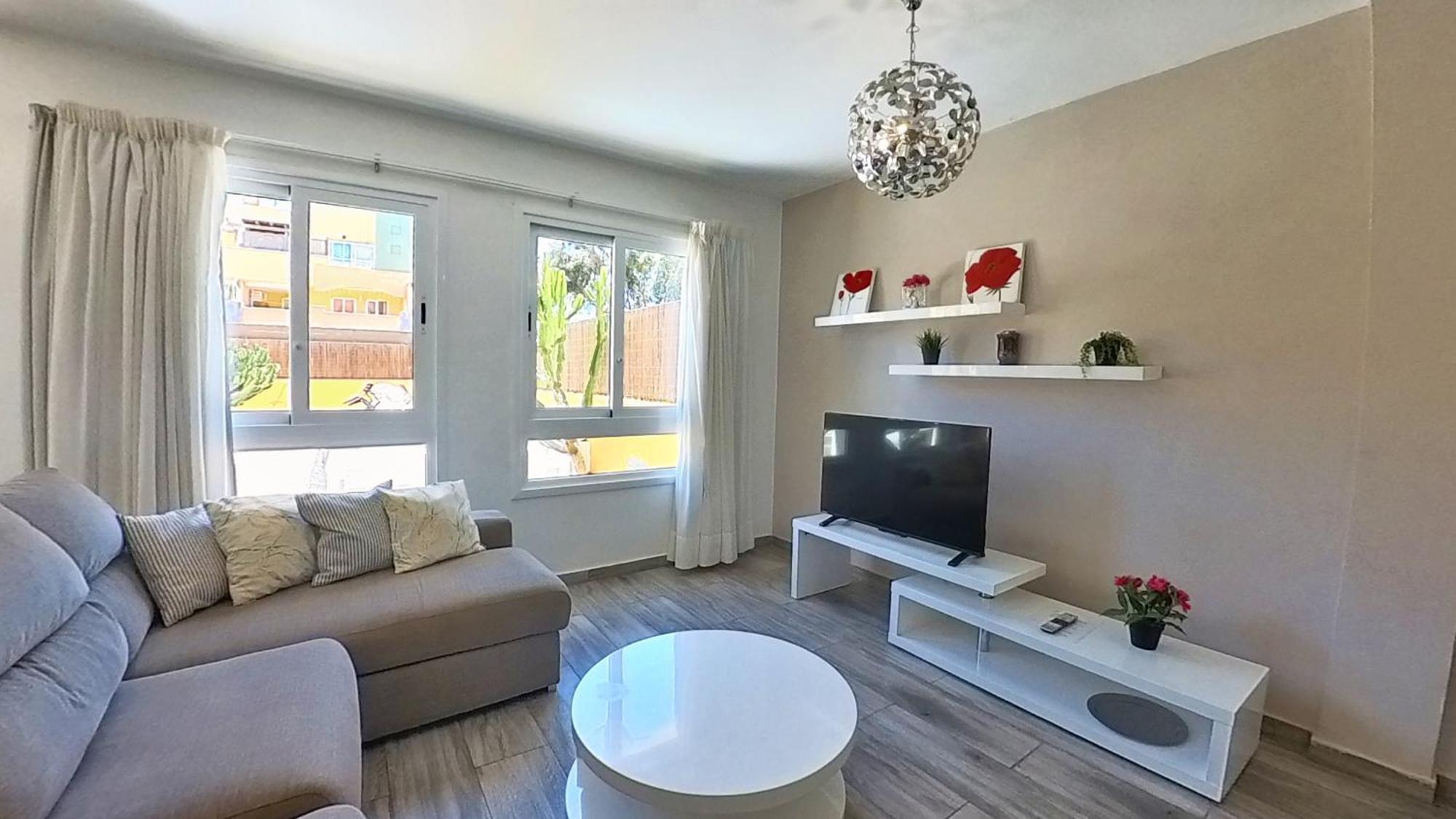 קורלחו Las Brisas Del Mar, By Comfortable Luxury מראה חיצוני תמונה
