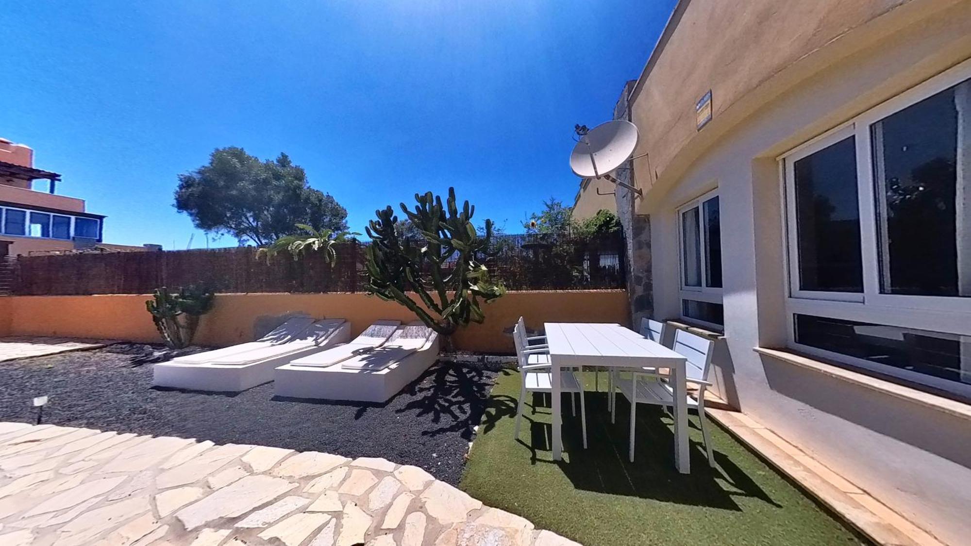 קורלחו Las Brisas Del Mar, By Comfortable Luxury מראה חיצוני תמונה