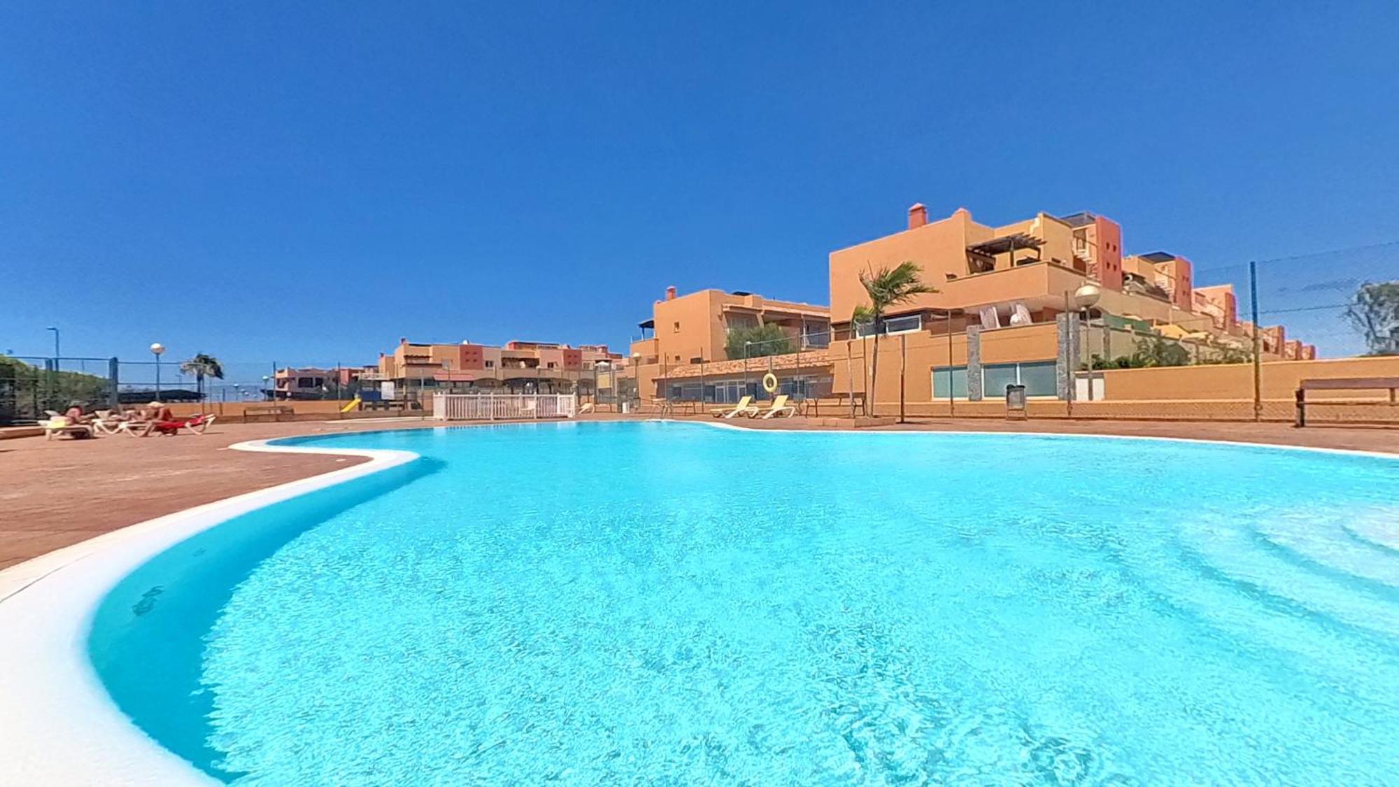 קורלחו Las Brisas Del Mar, By Comfortable Luxury מראה חיצוני תמונה